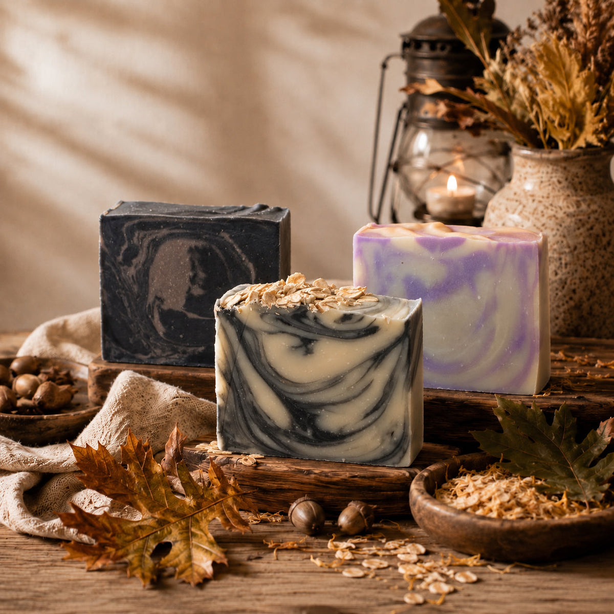 Signature Bars - Everyday favorites