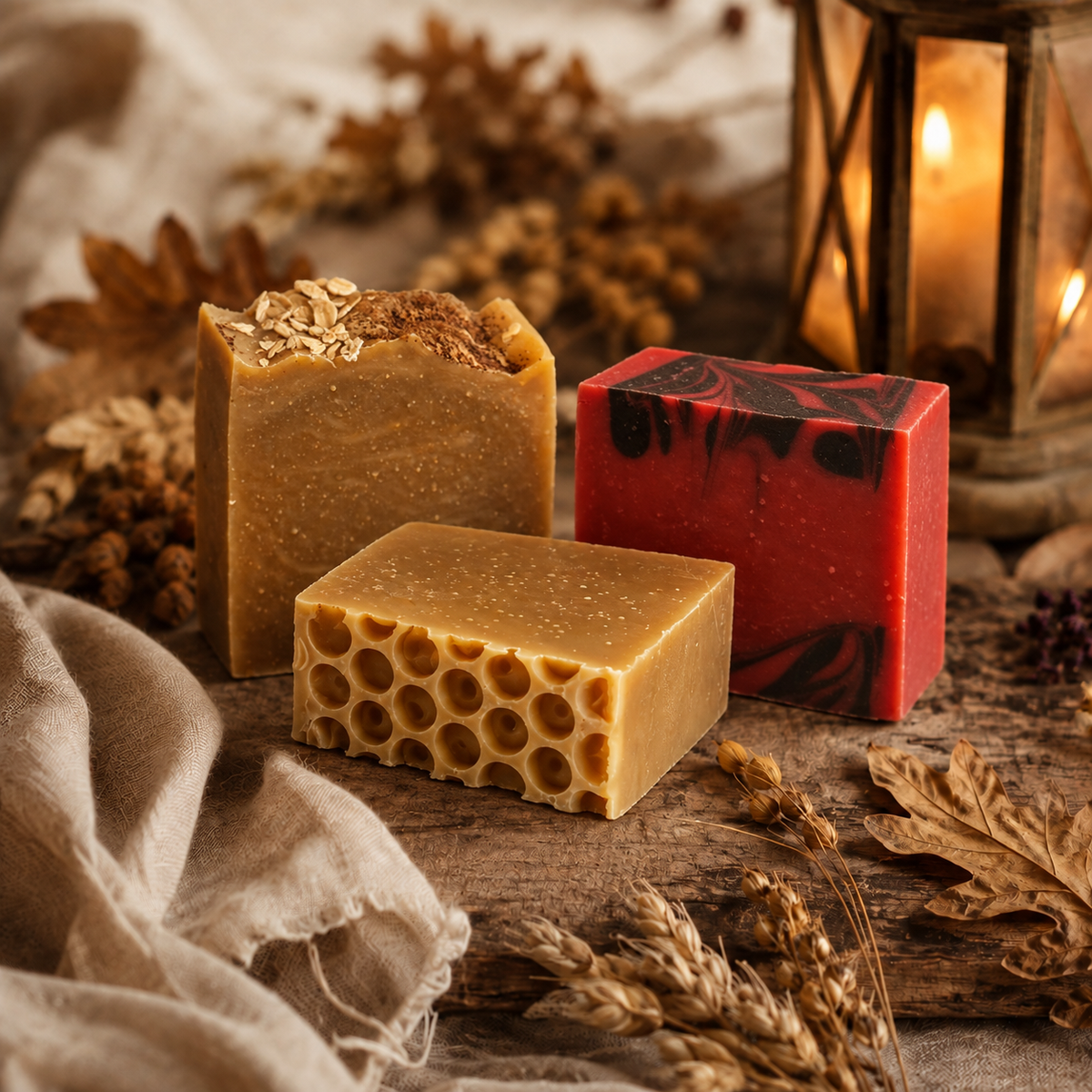 Limited Hearth Collection