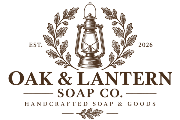 Oak & Lantern Soap Co