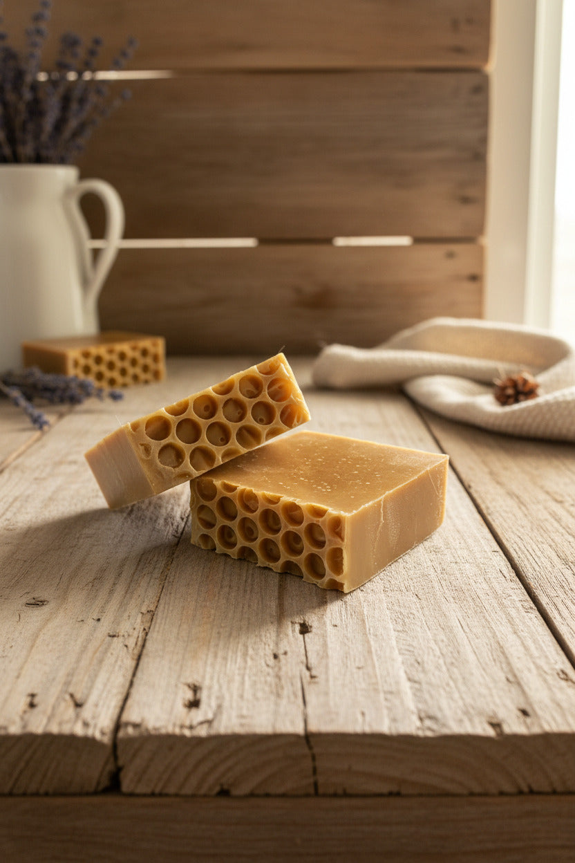Oat & Honey